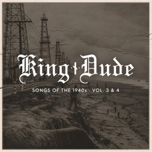 收听King Dude的Seven Beers With The Wrong Woman歌词歌曲