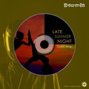 Album Late Summer Night from Oshmusik