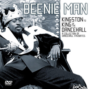 收聽Beenie Man的Dude歌詞歌曲