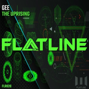 Album The Uprising oleh DJ's Ess & Gee