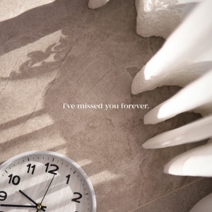 Listen to I've Missed You Forever. song with lyrics from Hannah Holland