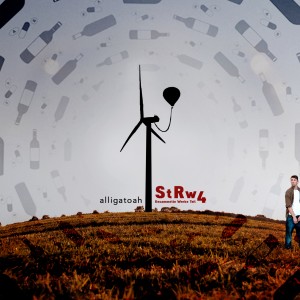 Listen to Am Apparat (Explicit) song with lyrics from Alligatoah