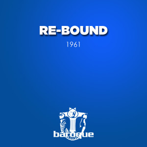 Re-Bound的專輯1961