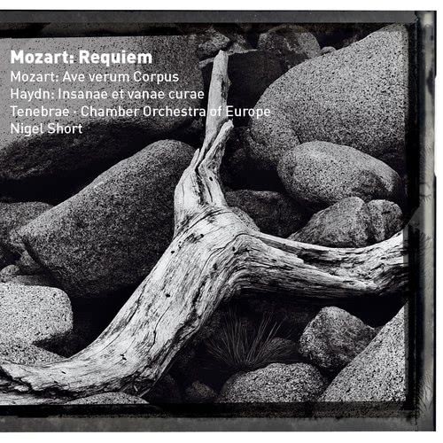 Mozart : Requiem in D minor K626 : VI Recordare