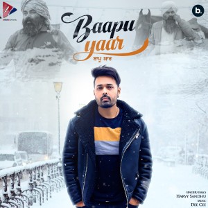 Listen to Baapu Yaar song with lyrics from Harvy Sandhu
