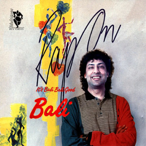 收聽Bali的Bali's Hindi Rap歌詞歌曲