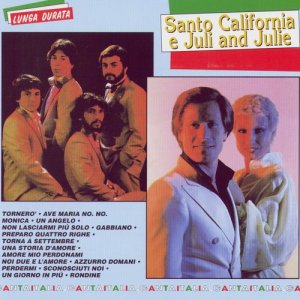 收聽Santo California的Monica歌詞歌曲
