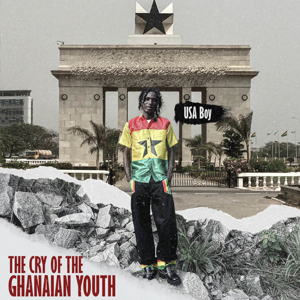 We Need Peace (Explicit)