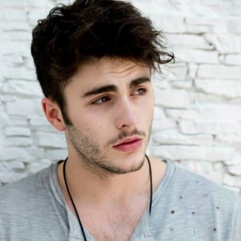 Emanuele Corvaglia