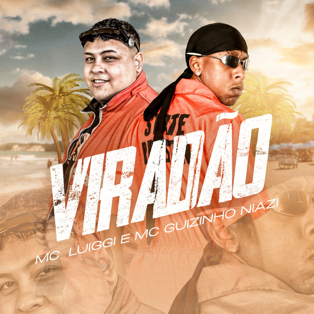 Viradão (Explicit)