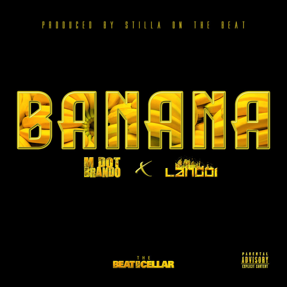Banana (Explicit)