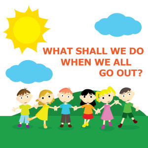 Listen to What Shall We Do When We All Go Out? (String Orchestra Version) song with lyrics from What Shall We Do When We All Go Out?