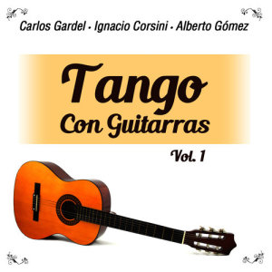 ดาวน์โหลดและฟังเพลง Fatal y Tanguera พร้อมเนื้อเพลงจาก Alberto Gomez