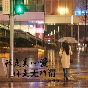 Listen to 我是真心爱 你是无所谓 (完整版) song with lyrics from 金钰双双