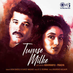 อัลบัม Tumse Milke (Lofi Mix) ศิลปิน Suresh Wadkar