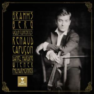 收聽Renaud Capuçon & Daniel Harding的Violin Concerto in D Major, Op. 77: I. Allegro non troppo歌詞歌曲