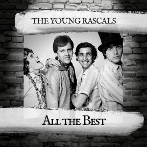 The Young Rascals的专辑All the Best