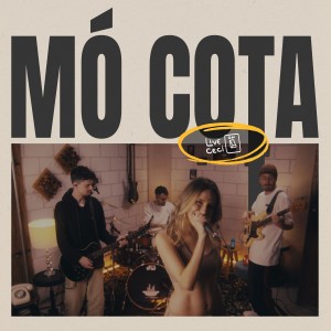 收聽Ceci Reis的Mó Cota - Ceci On (Live)歌詞歌曲