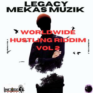 收聽Legacy Mekas Muzik的Friday Vibes歌詞歌曲