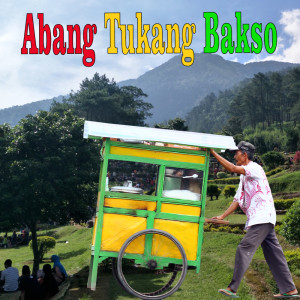 Dengarkan Abang Tukang Bakso lagu dari Izoel spion dengan lirik