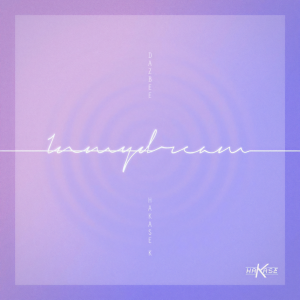 Dengarkan lagu In My Dream(feat. Dazbee) nyanyian Hakase K dengan lirik