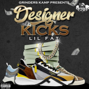 Album Designer Kicks (Explicit) from Lil Fat