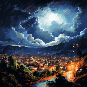 Listen to In the Clouds song with lyrics from Allegro Solstice
