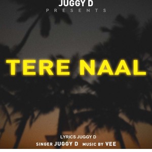 Juggy D的專輯Tere Naal