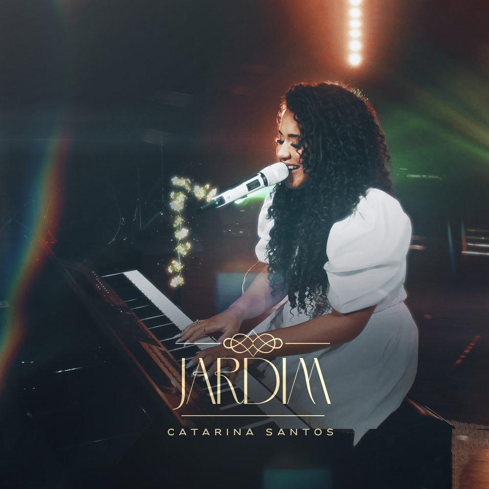 Jardim (Playback)