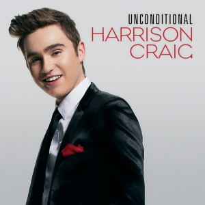 ดาวน์โหลดและฟังเพลง Unconditional พร้อมเนื้อเพลงจาก Harrison Craig