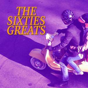 ดาวน์โหลดและฟังเพลง Be Young, Be Foolish, Be Happy พร้อมเนื้อเพลงจาก The Sixties Band