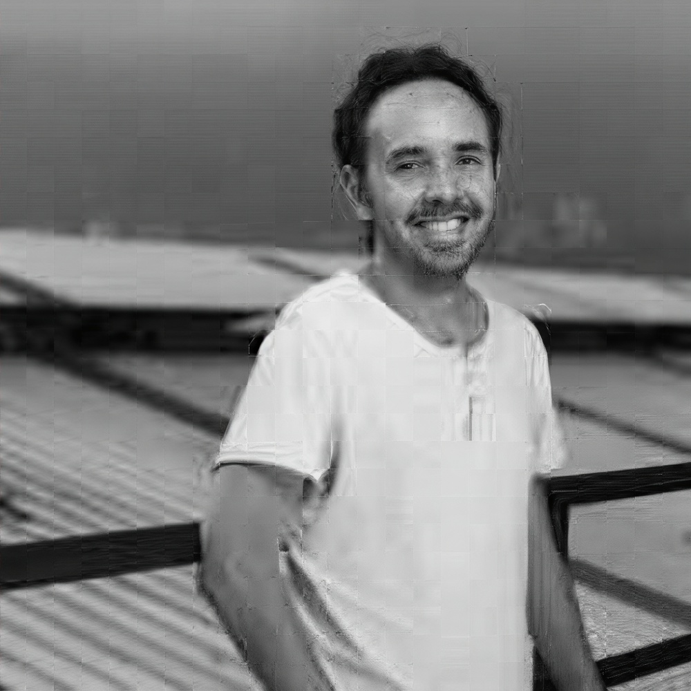 Andres Munera
