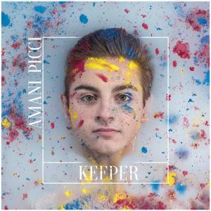 ดาวน์โหลดและฟังเพลง Keeper พร้อมเนื้อเพลงจาก Amani Picci