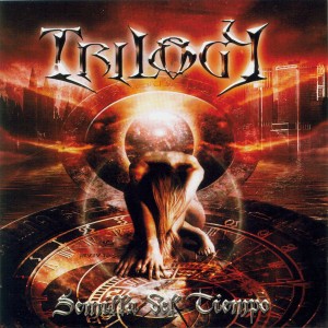 อัลบัม Semilla del Tiempo ศิลปิน Trilogy