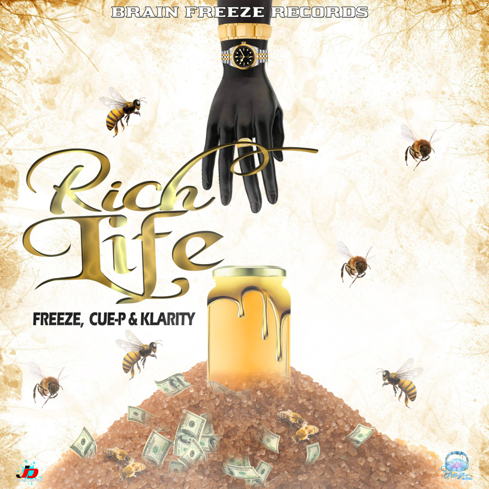 Rich Life (Explicit)