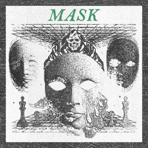 Mask的專輯Self Titled