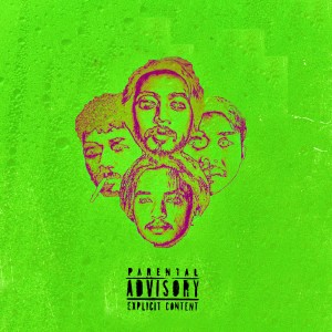 Album ONE LAST TEAR (Explicit) from Rad Abe