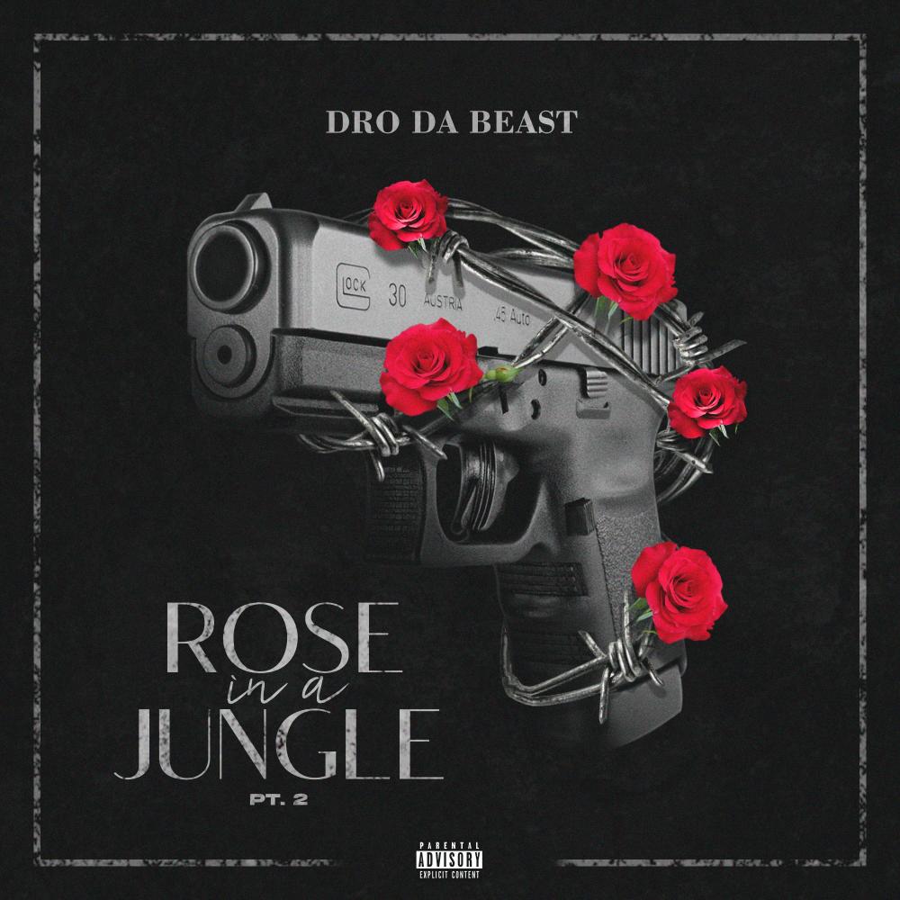 Bruce Wayne (feat. J Rich) (Explicit)