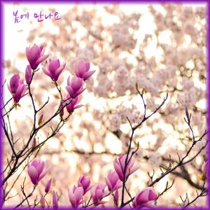 收聽레온 LEON的봄에 만나요歌詞歌曲