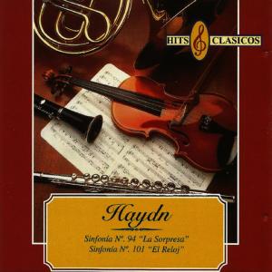 อัลบัม Hits Clasicos - Haydn - Sinfonia No. 94 ศิลปิน Henry Adolph