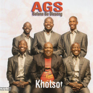 Listen to Khotso song with lyrics from Bafana Ba Oleseng