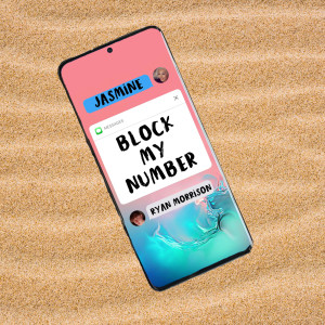 收听Jasmine（欧美）的Block My Number歌词歌曲