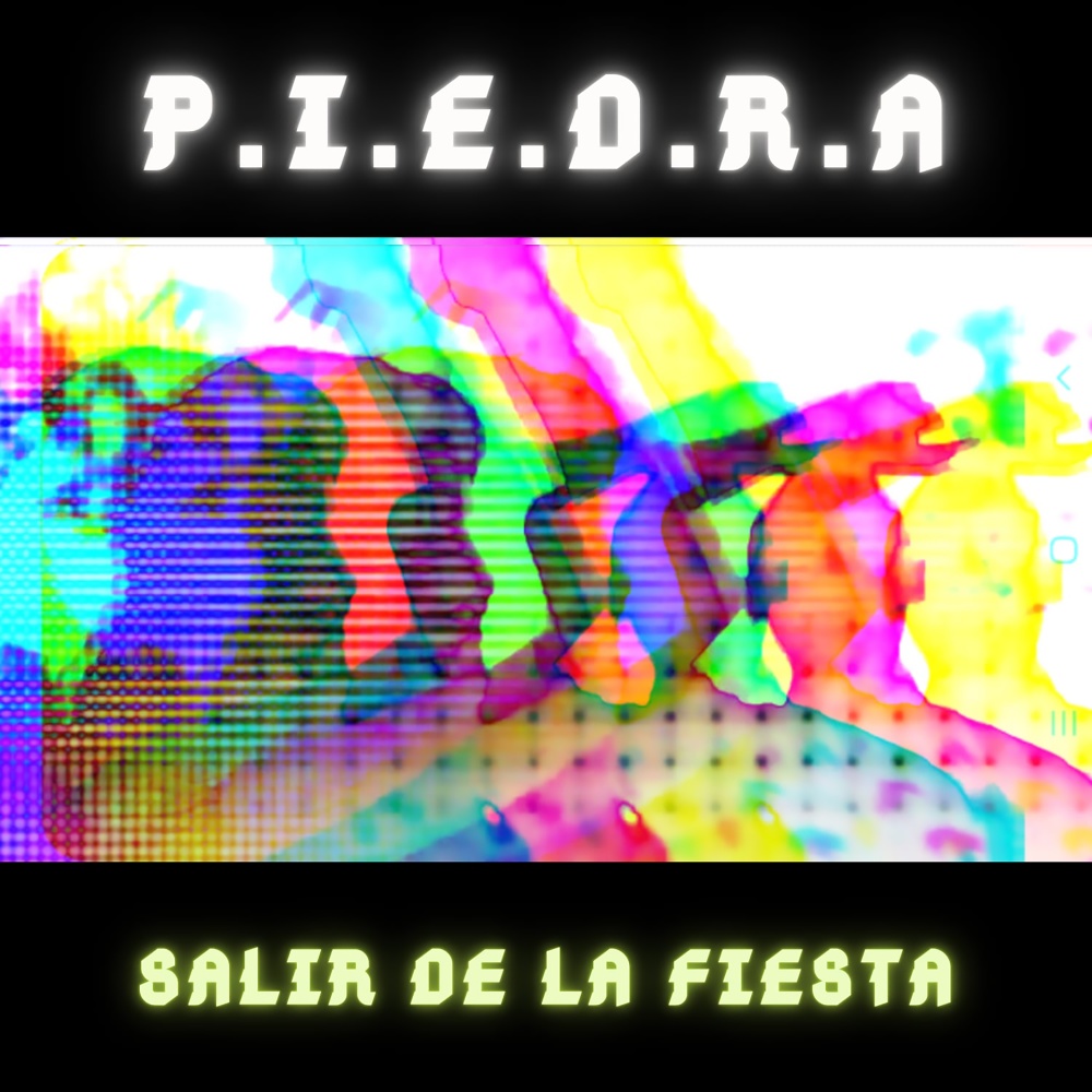 Salir de la Fiesta