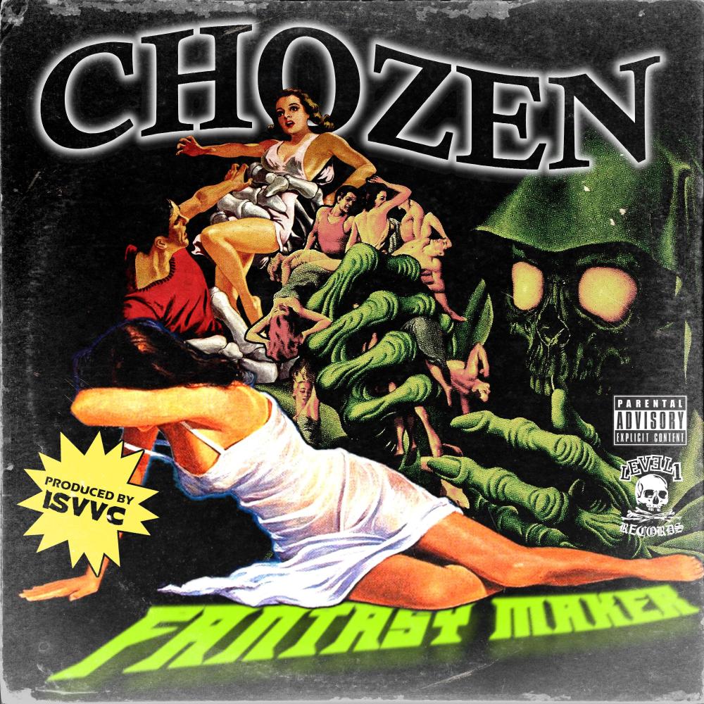 fantasy maker (Explicit)