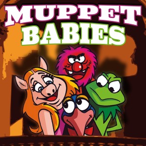 Album Muppet Babies from 