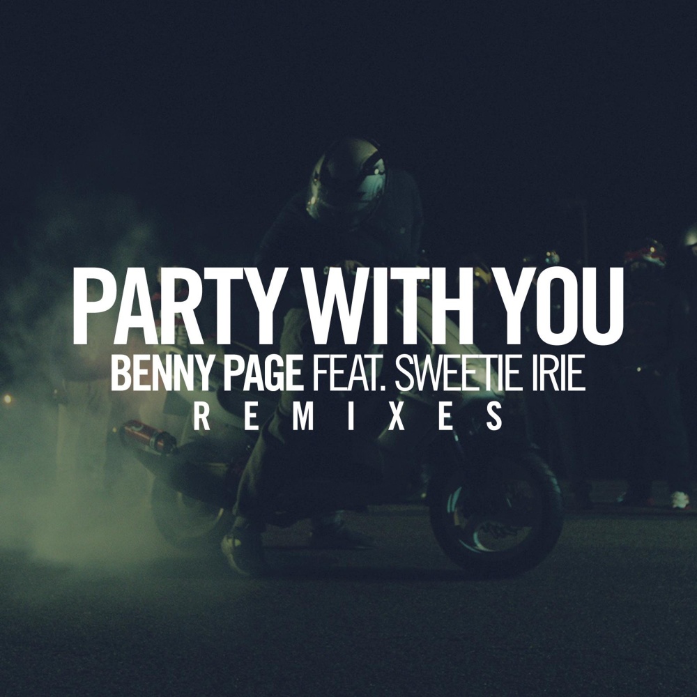 Party With You