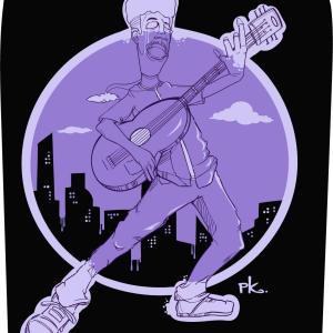 default playlist img