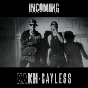 Album SayLess (Explicit) oleh K.Aglet