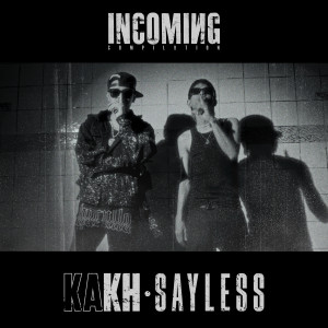 K.Aglet的專輯SayLess (Explicit)