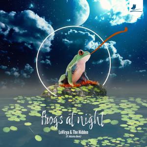 Album Frogs at Night from LeVirya